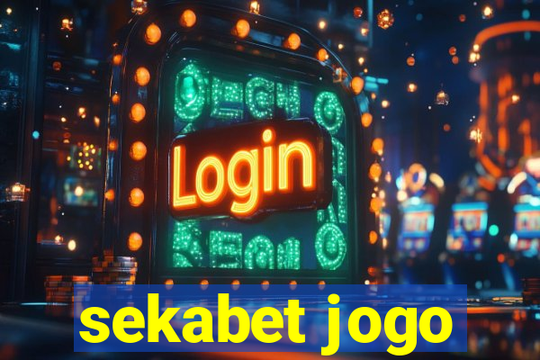 sekabet jogo